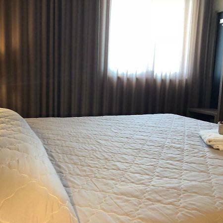 La Sosta Motel Tavola Calda Matera Ngoại thất bức ảnh