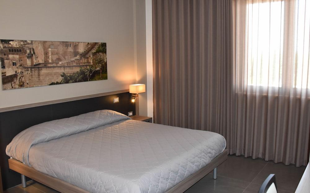 La Sosta Motel Tavola Calda Matera Ngoại thất bức ảnh