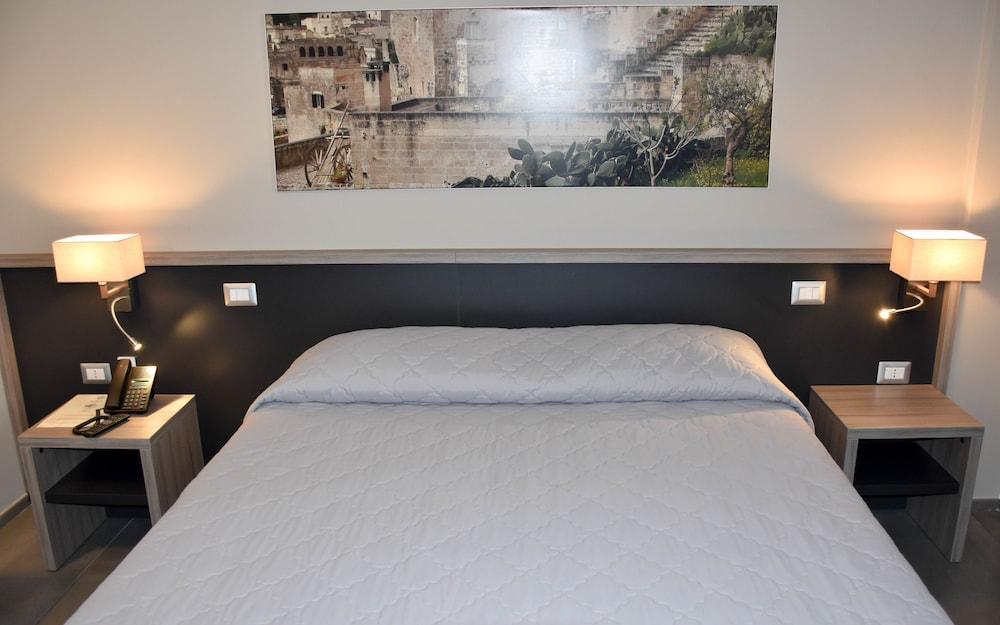 La Sosta Motel Tavola Calda Matera Ngoại thất bức ảnh
