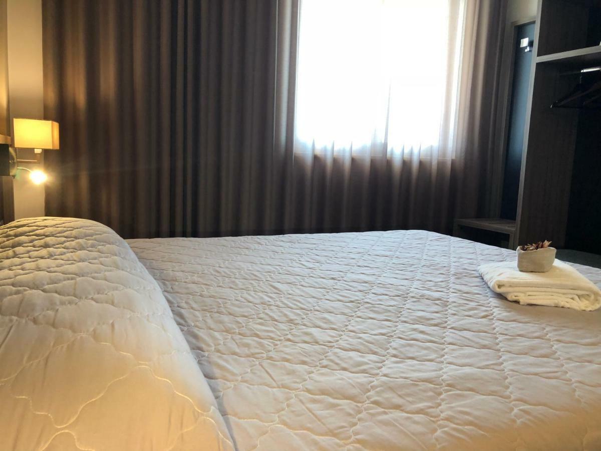 La Sosta Motel Tavola Calda Matera Ngoại thất bức ảnh