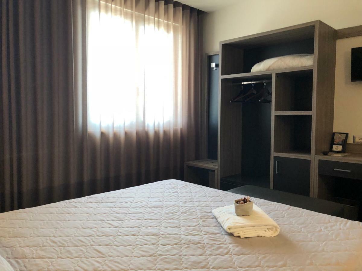 La Sosta Motel Tavola Calda Matera Ngoại thất bức ảnh